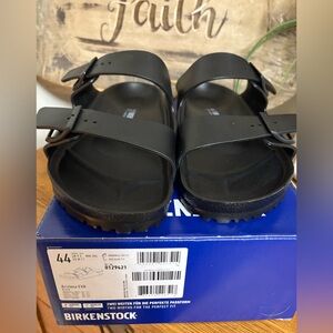 NIB Arizona Eva Birkenstock size 44